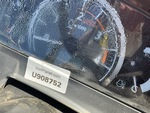 Hour Meter / Odometer