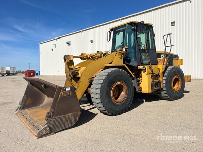 2000 Cat 950G Wheel Loader