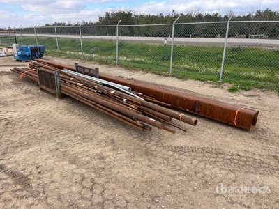 Quantity of High Speed Steel Attrezzatura industriale