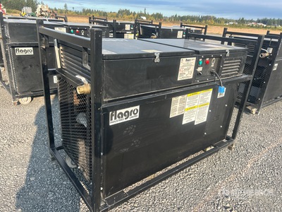2020 Flagro FMA-550 Stackable Construction Space Heater