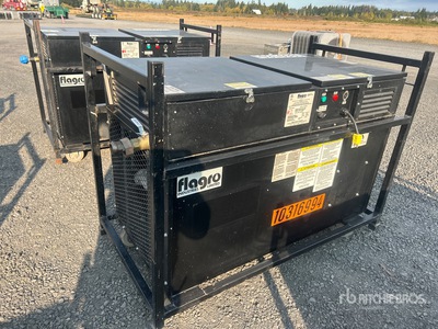 2020 Flagro FMA-550 Stackable Construction Space Heater