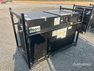 2020 Flagro FMA-550 Stackable Construction Space Heater