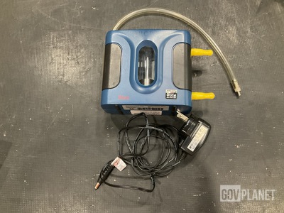 Bios 510-M Air Sampler Calibrator