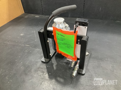 VetEquip Anesthesia Vaporizer Unit