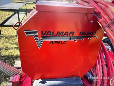 Valmar Granular Fertilizer Applicator