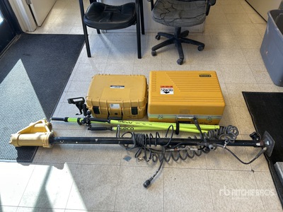 Topcon Hiper VR Base/Rover