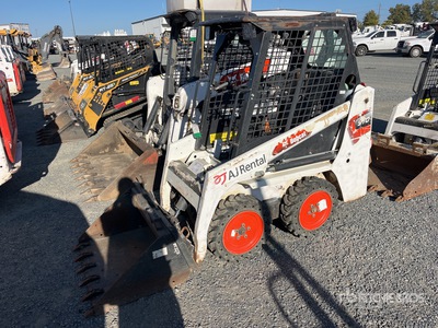 2022 Bobcat S70 Skid Steer Loader