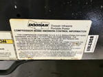 Federal Motor Vehicle Standards Compliance Label