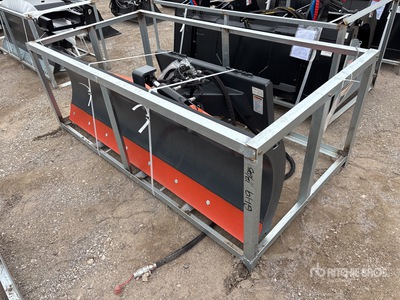 2025 Wig XNTT0184 84 in PAT Spycharka o sterowaniu burtowym (Unused)