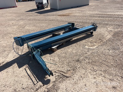 2008 Nussbaum 2.30SLE Vehicle Lift