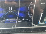 Hour Meter / Odometer