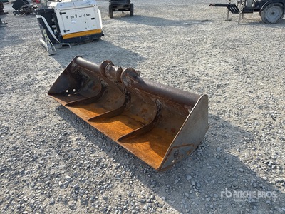Cleanup Bucket