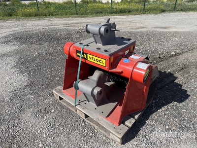 2023 Veloci VS 3-09-FS20 Godet Bucket - Fits Morin M2 /M3