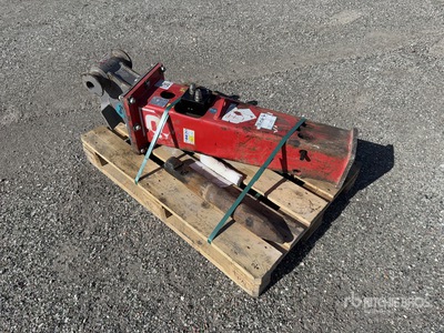 2023 Promove XP300 Marteau Hydraulique Młot hydrauliczny - Fits Morin M2