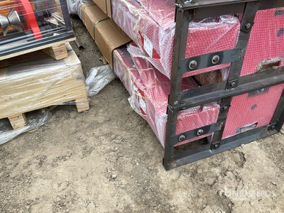2025 PCL CLTB10000 Two-Post 車両リフト (Unused)