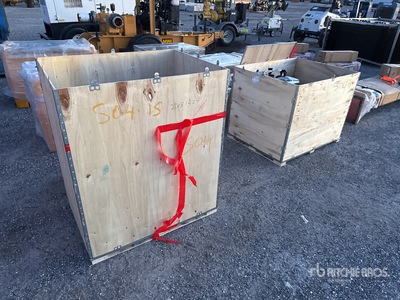 2025 MY TC-620&WC-918 Wheel Balancer & Tire Changer Tire Changer (Unused)