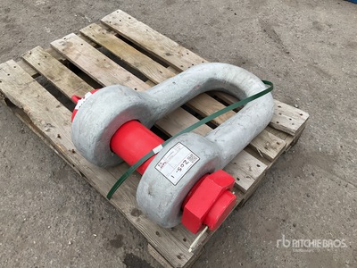 200T D Shackle