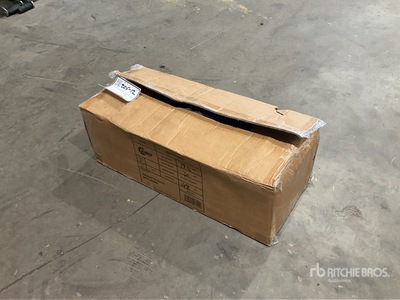 Quantity of (10) 3T x 8m ratchet straps
