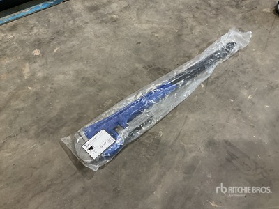 48" H/D Stilson Wrench