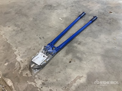 36" Bolt Cutters
