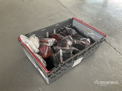 Quantity of (20) LED Trailer Lights Work Lights