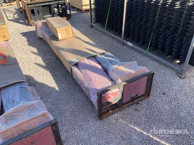 2025 PCL CLTB10000 2 Post 10000 lb Élévateur de Véhicules (Unused)