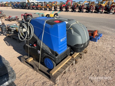 Qte De Nettoyeurs Haute Pression Qty Of Pressure Washer
