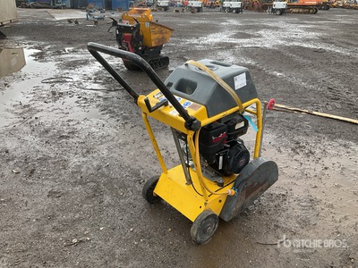 2020 Wacker Neuson BFS1345 Circular Saw