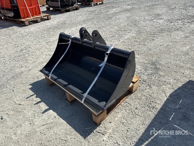 900 mm Excavator Bucket