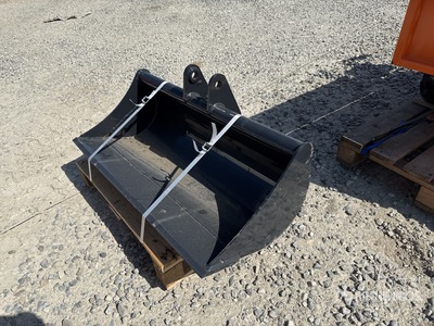 900 mm Excavator Bucket