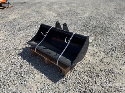 900 mm Excavator Bucket