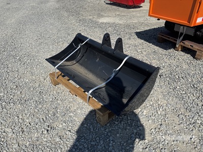 900 mm Excavator Bucket