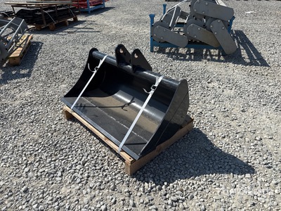 900 mm Excavator Bucket