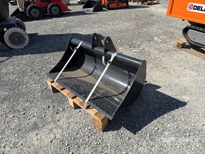 900 mm Excavator Bucket