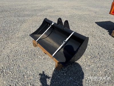 900 mm Excavator Bucket