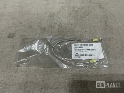 (180) R & B Electronics MIL-C-83413/8 Electrical Leads