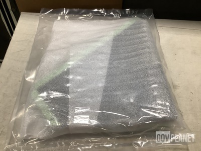 (6) BAE Systems 12300037 Fan Shields