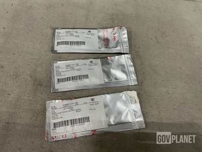 (3) Robbins & Burke 3071030000 Firing Pins