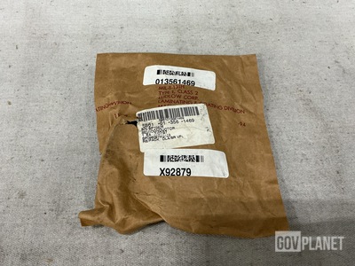 Burke Products BP15806 Semiconductor Device Assembly