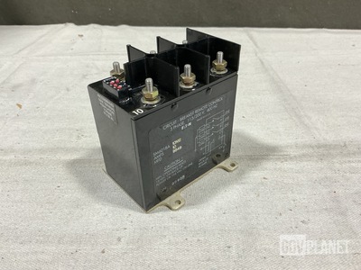 Eaton SM601BA10N12 Circuit Breaker