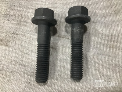 (959) Oshkosh 111318A Hexagon Head Cap Screws