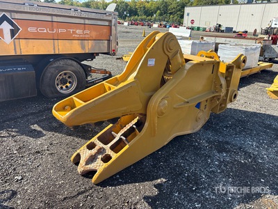 FP20 120 in Demolition Pulverizer