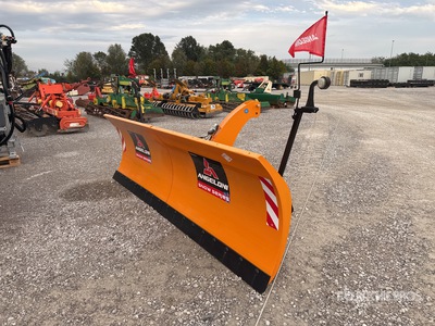 2025 ANGELONI Midi 3000 Snow Blade