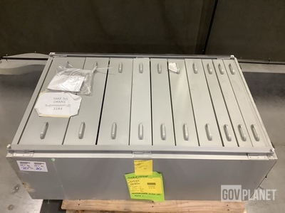 Storage Cabinet