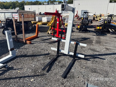 Fork Attachment