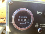 Hour Meter / Odometer