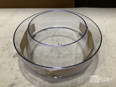 (79) Donaldson P020344 Air Pre-Cleaner Bowl Assemblies