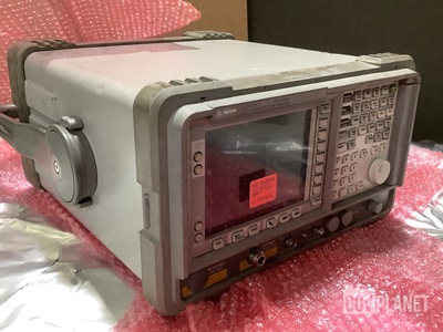Agilent E4407B Spectrum Analyzer