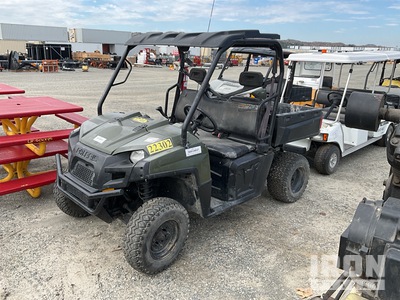 2017 Polaris Ranger 570 4x4 Utility Vehicle