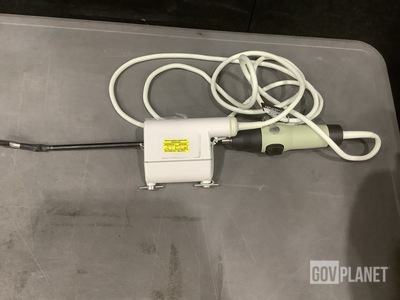 Ultrasound Transducer